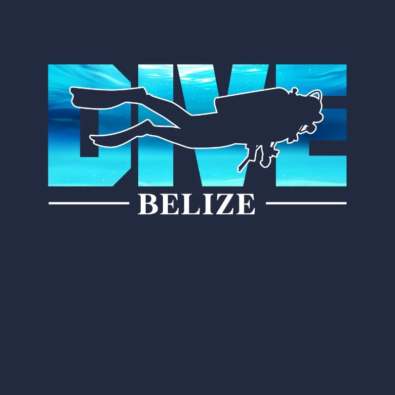 Belize Latino Belizer Belizerin Maya Geschenk