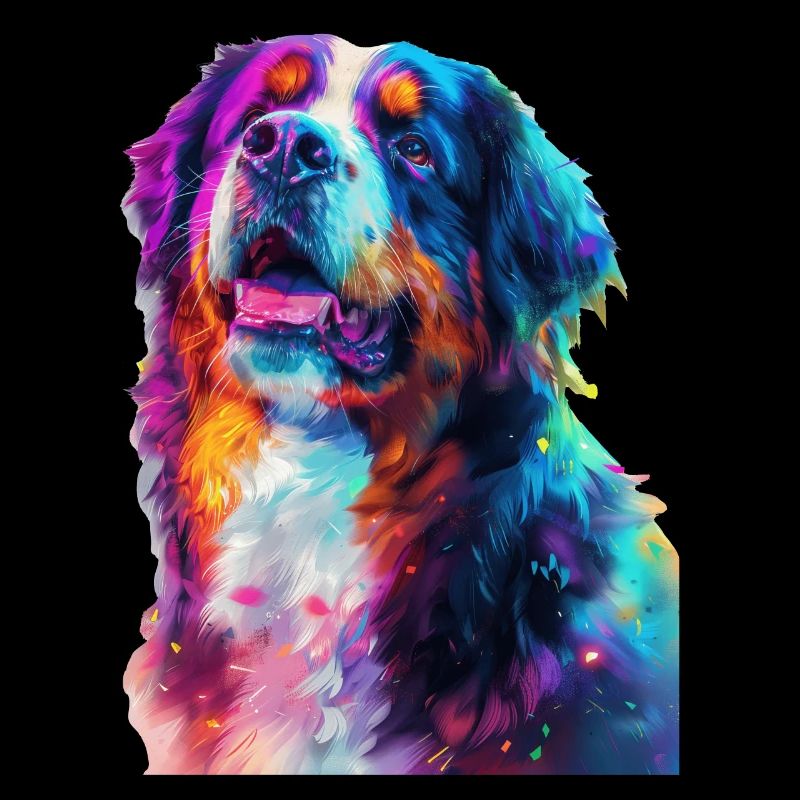 Berner Sennenhund