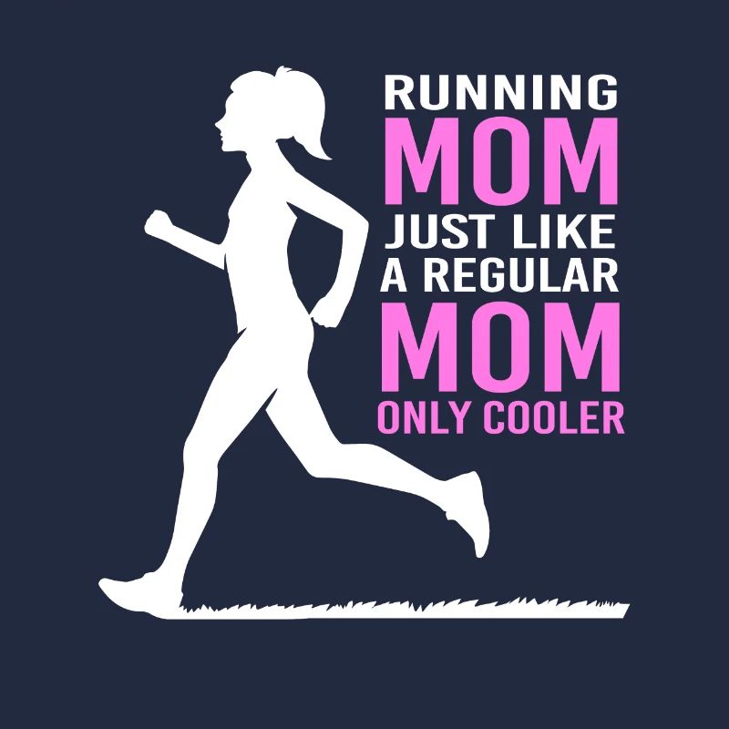 Trail running