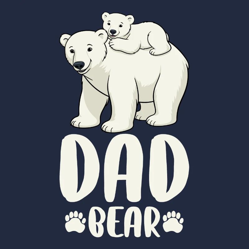 Dad Bear