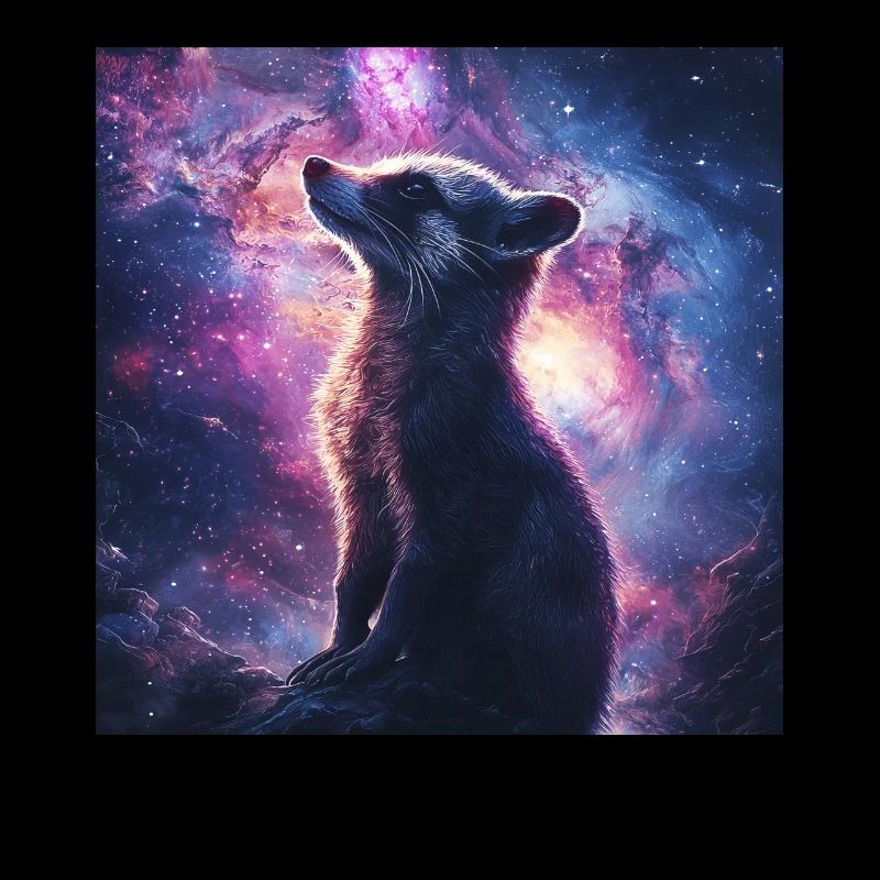 Nasenbär