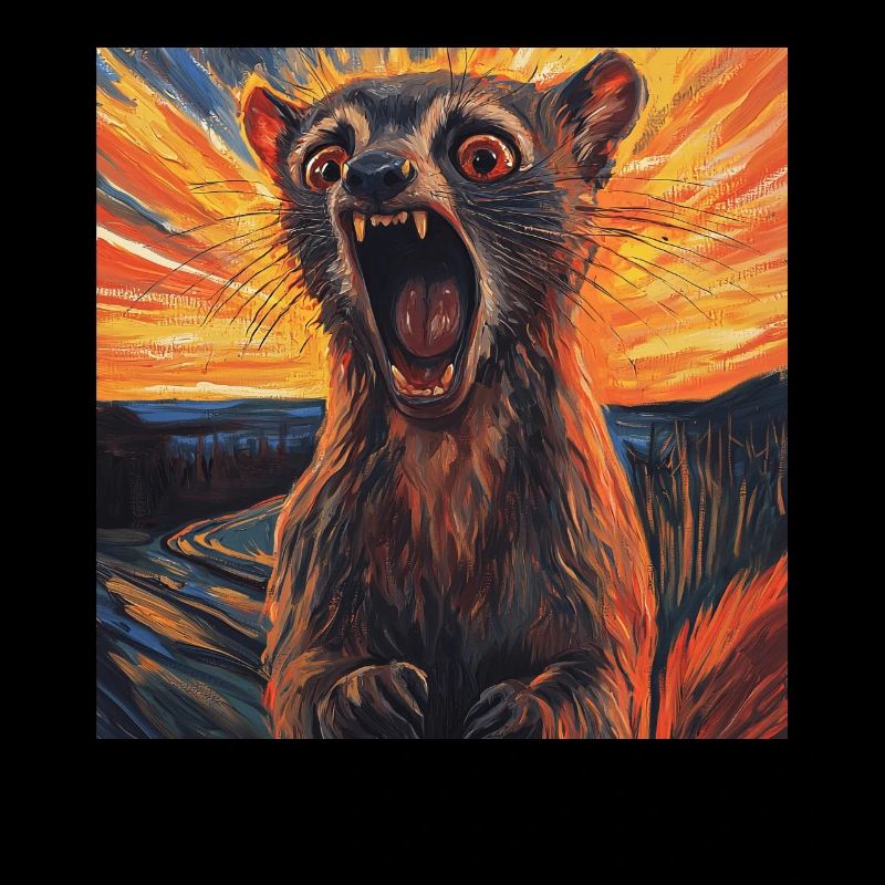 Nasenbär