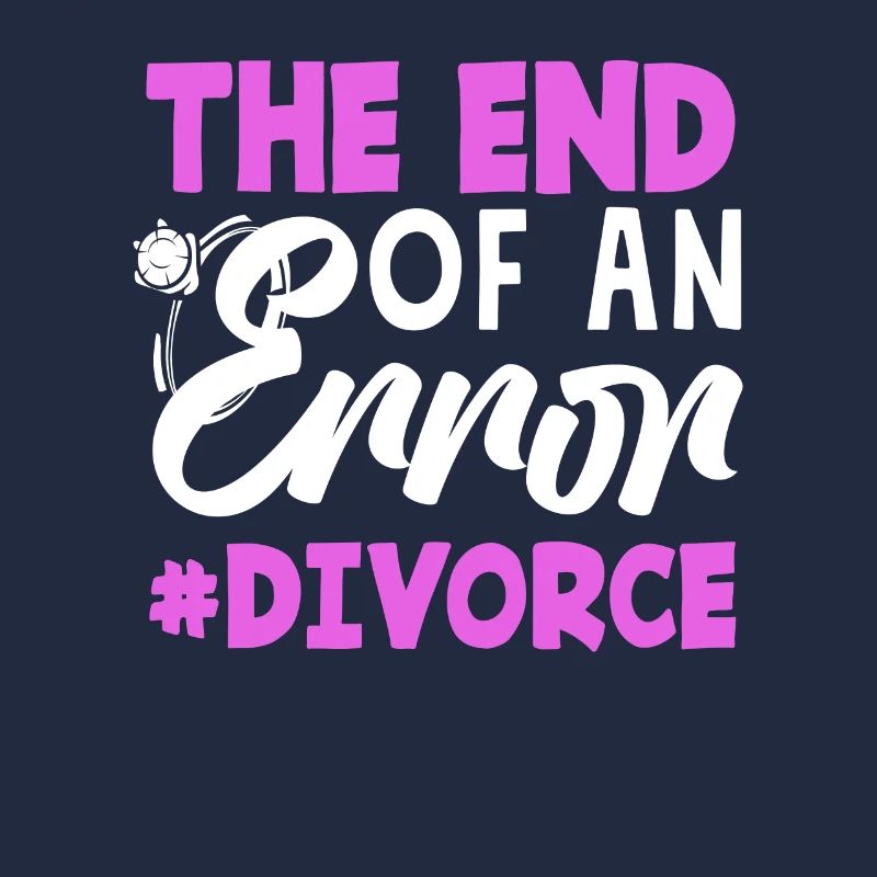 Das Ende Einer Fehlerhaften Scheidung