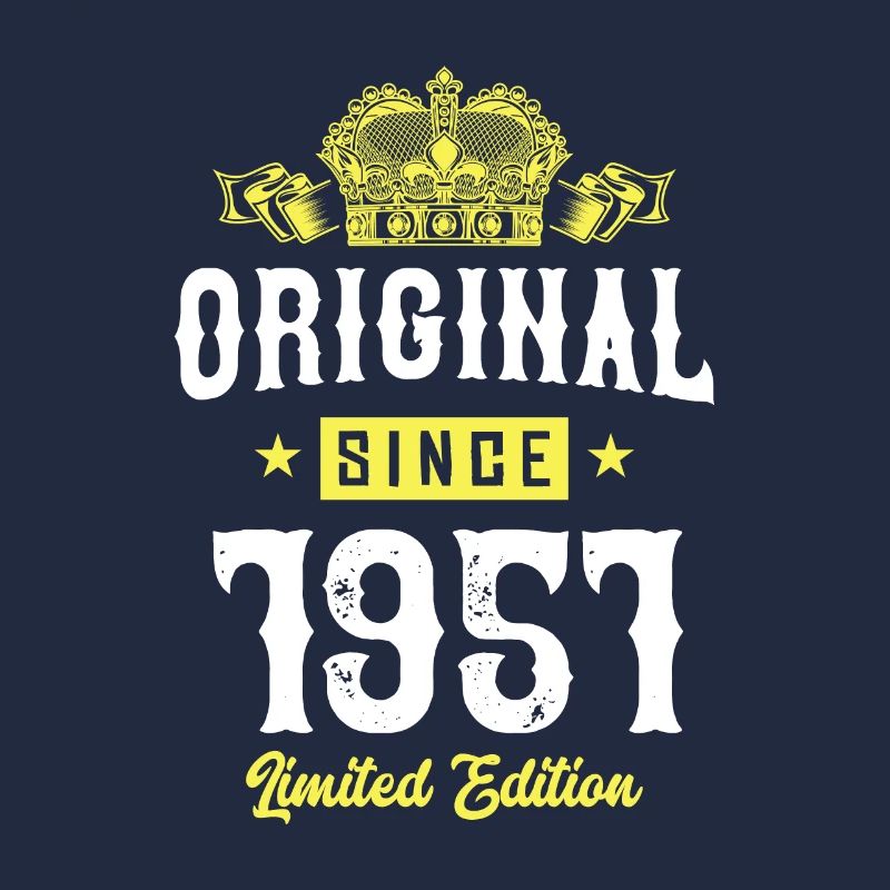 1951 Édition limitée