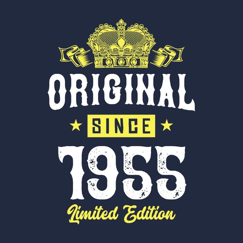 1955 Édition limitée