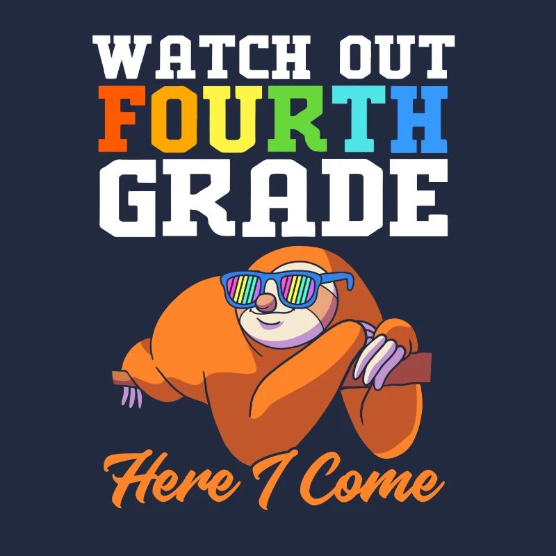 4th Grade