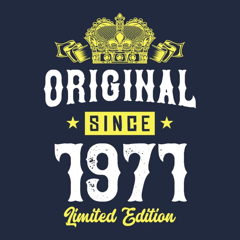 1971 Édition limitée