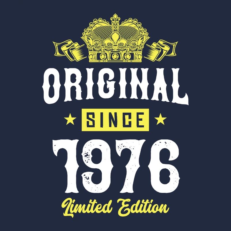 1976 Limited Edition