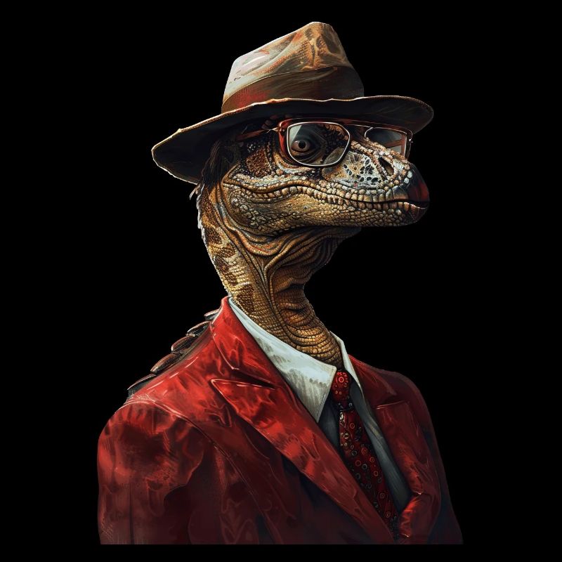 Utahraptor