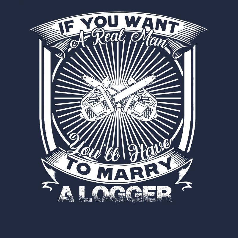 Logger Marry A Logger
