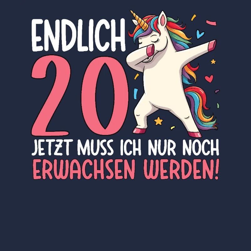 Finally 20 Now just growing up