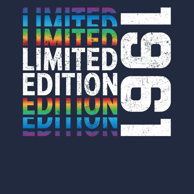 Edition limitée 1961