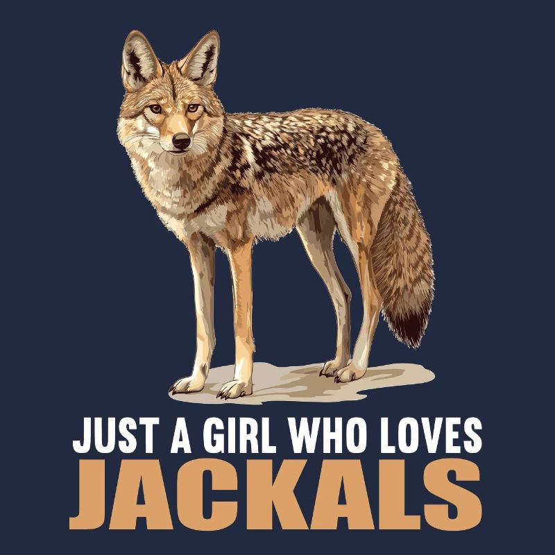 Jackals Jackal