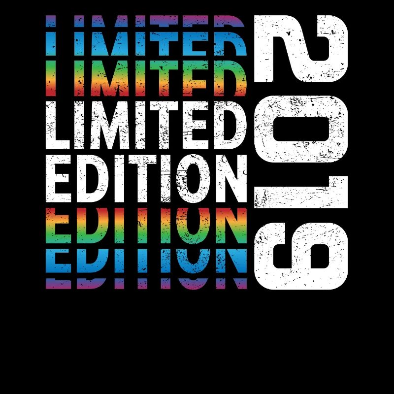 Edition Limitée 2019