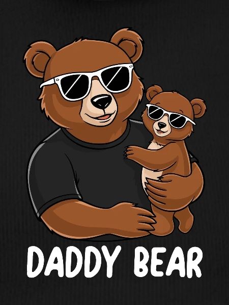 Daddy Bear