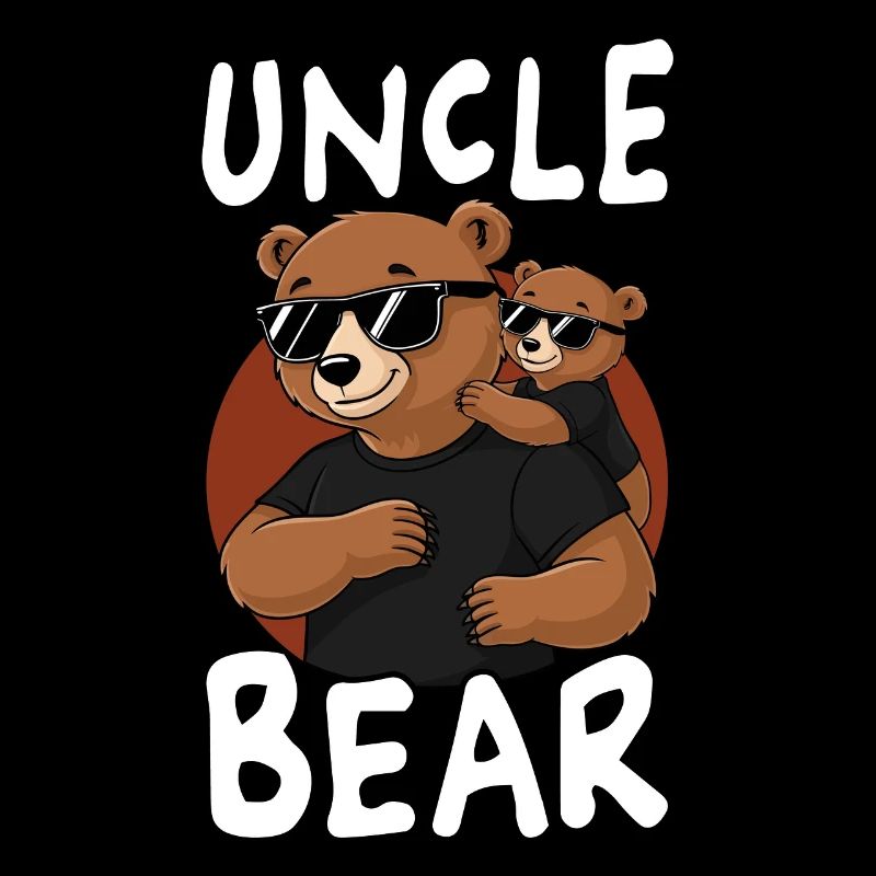 Uncle Bear