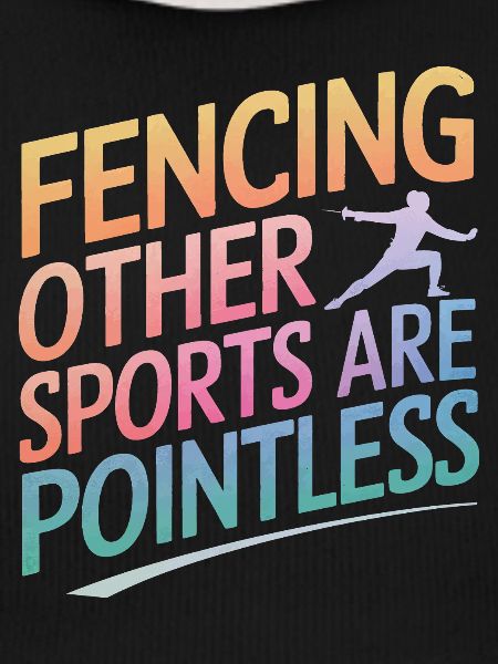 Fencing Fencers
