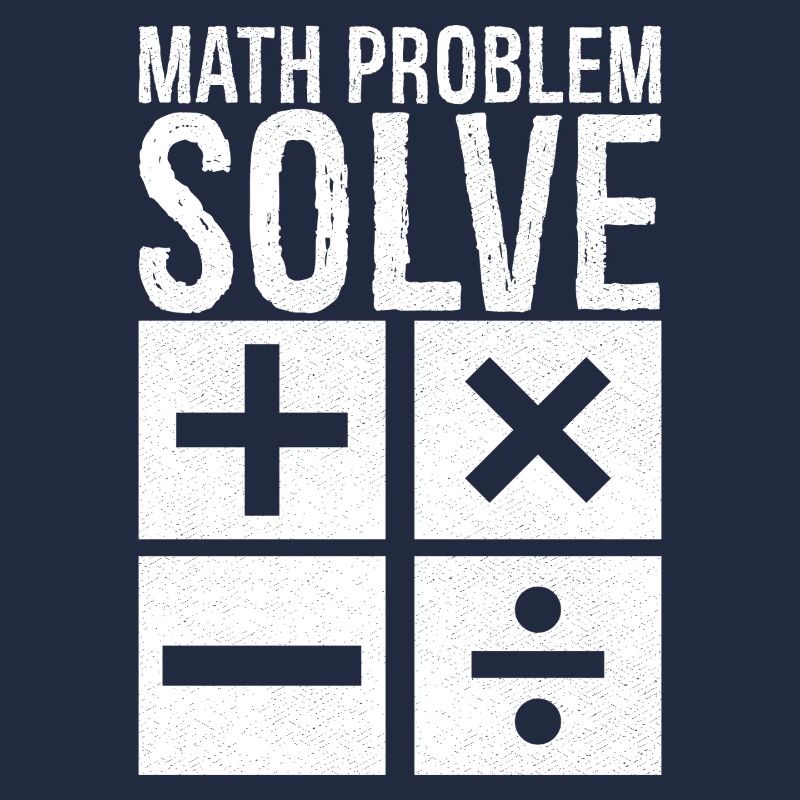 résolution de problème mathématique