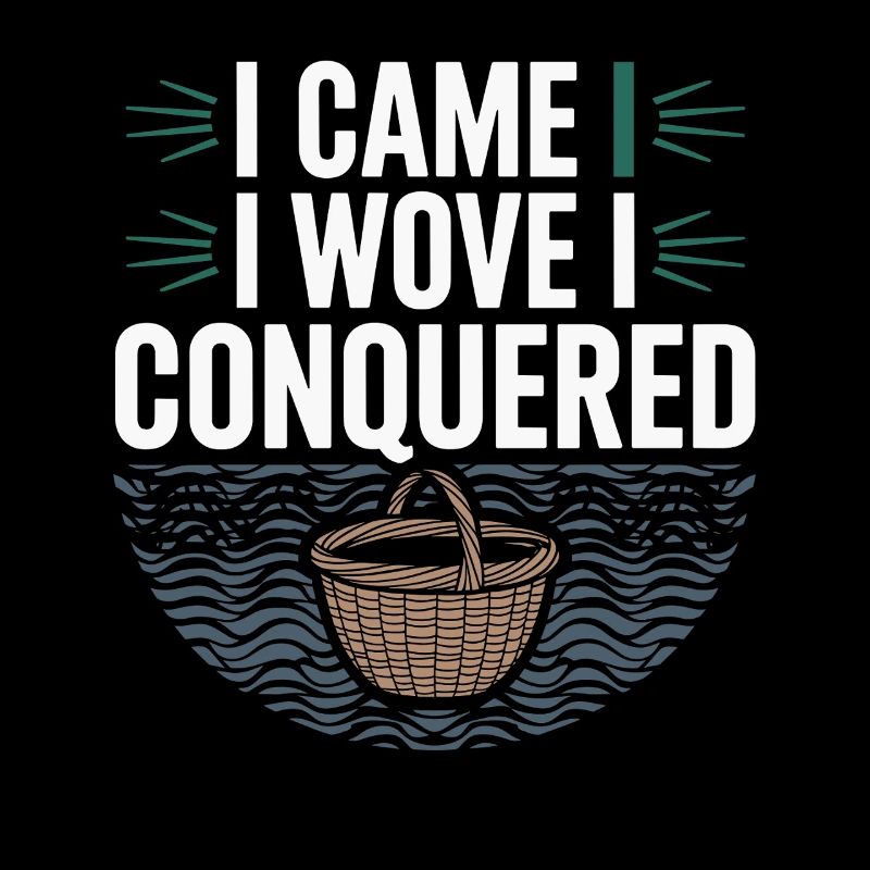Underwater Basket Weaving Whimsical Crafts