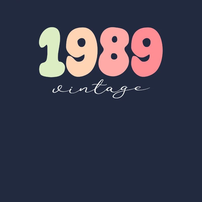 Année de naissance 1989