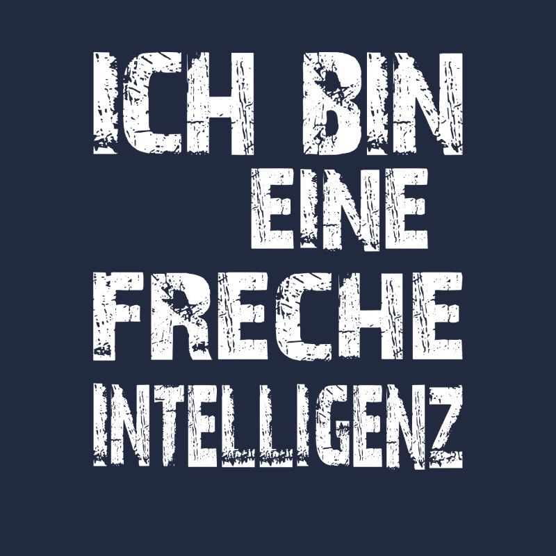 L’IA dit que je suis une intelligence effrontée