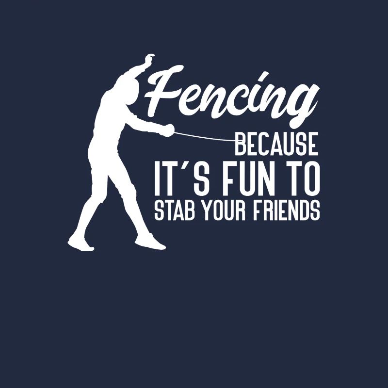 Fencing Sword Sabre Epee Fencing Gift