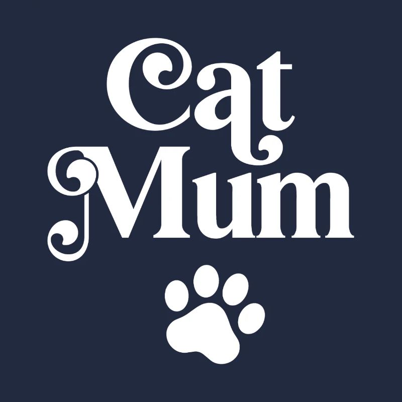 Maman chat