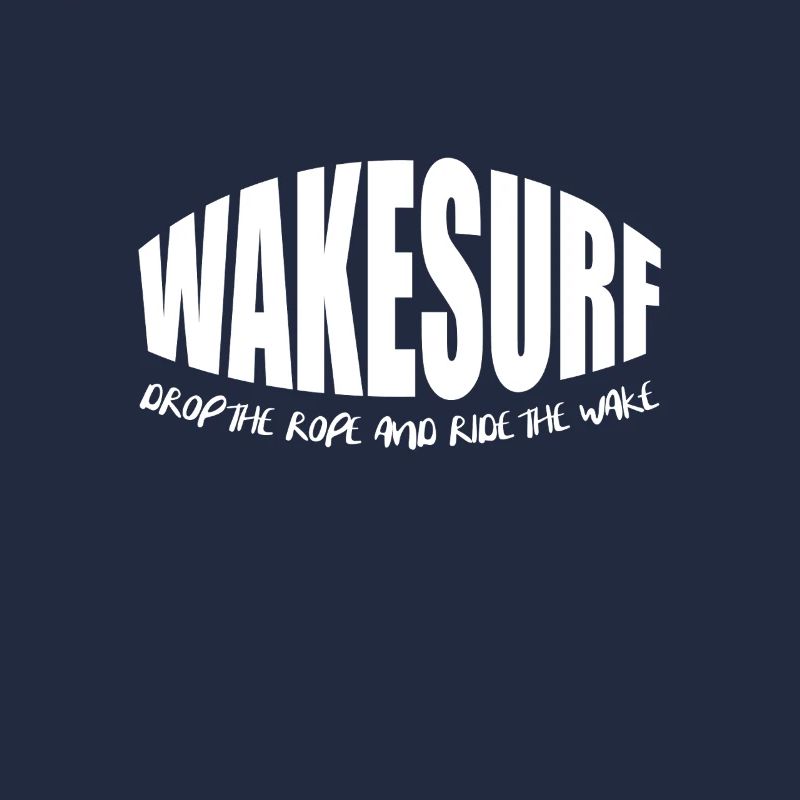 Wakeboard Wakeboarder Wakeboard Cadeau