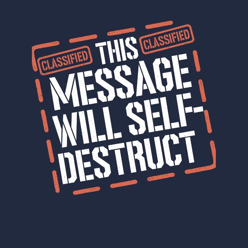 Retro Cryptography Spy Codebratenspionage