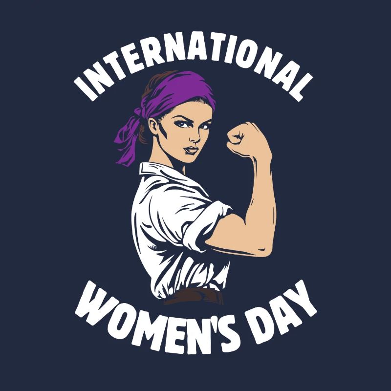 International Women's Day - Geschenk