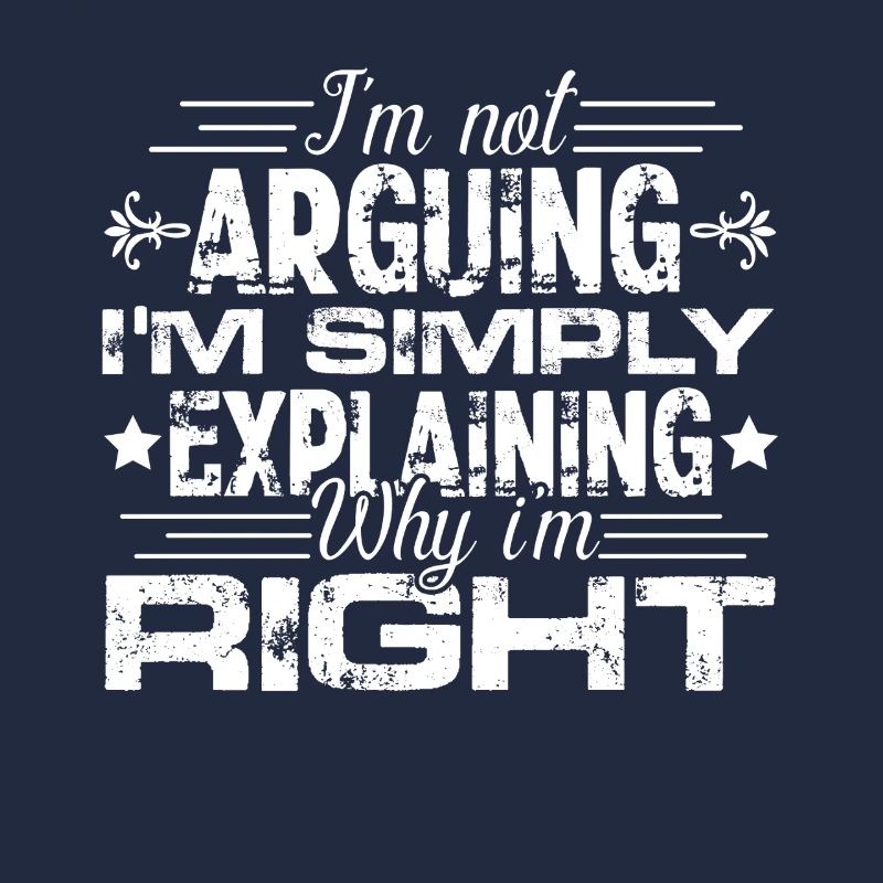 Debating Funny Debating