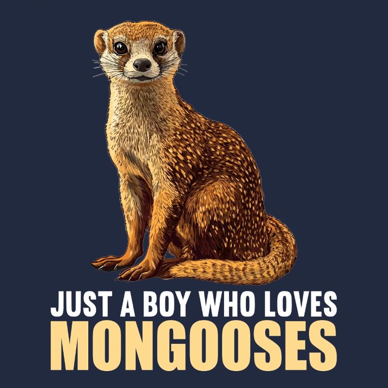 La mangouste de mangouste