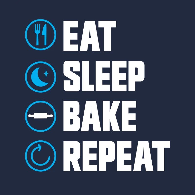 Baking Bakery Baker