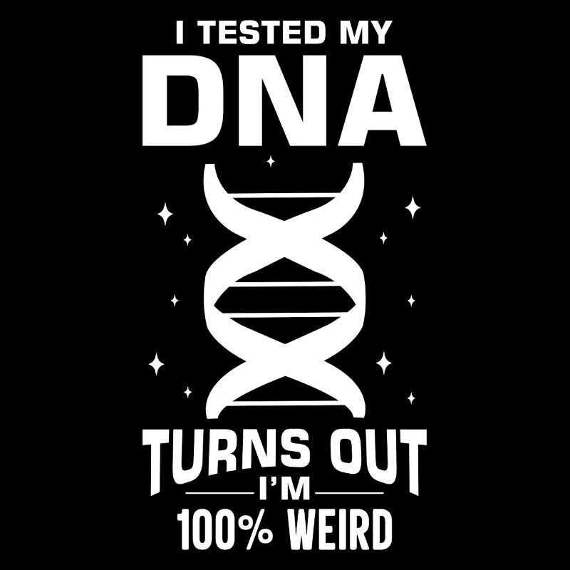 Test ADN génétique Crispr Microbiology