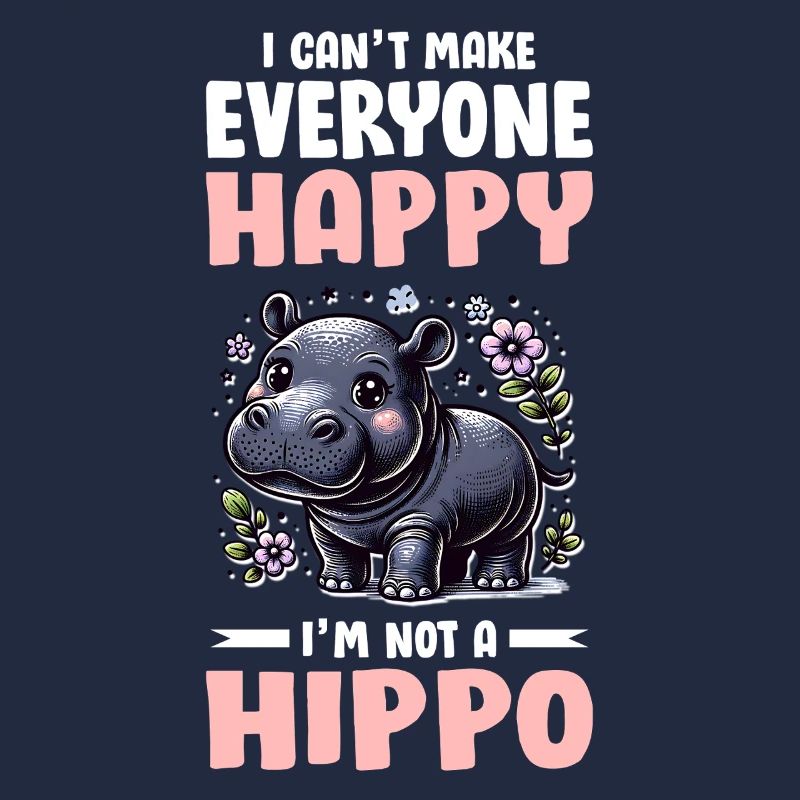 Nilpferd