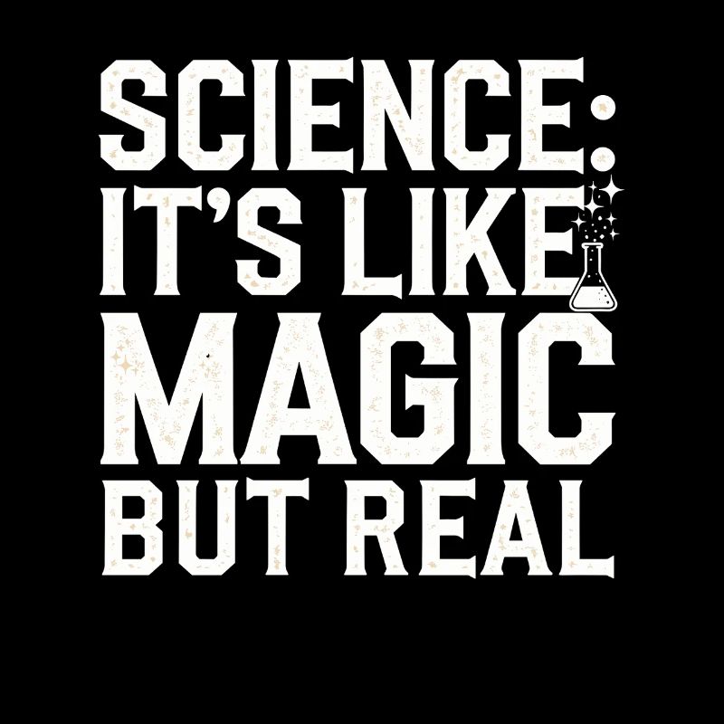 Microscope Enthusiast Lab Technician Science