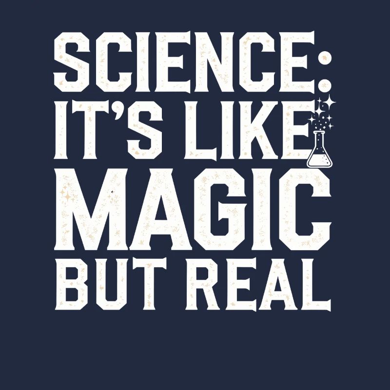 Microscope Enthusiast Lab Technician Science