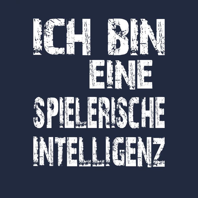 L’expression de l’IA : Je suis une intelligence ludique