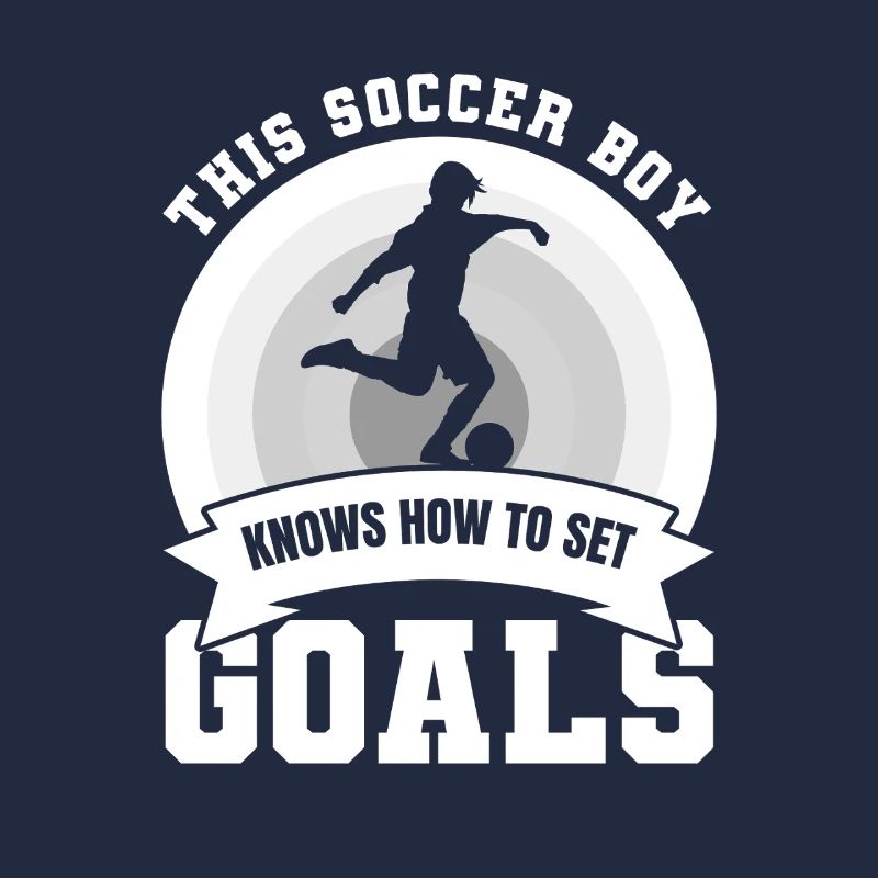 Soccer Boy