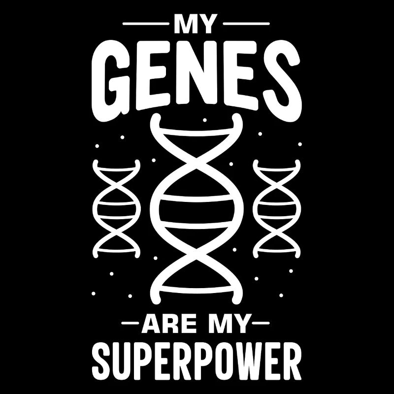 Test ADN génétique Crispr Microbiology