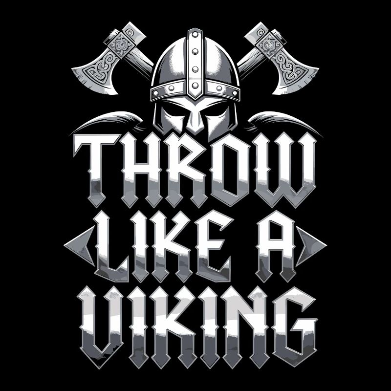 Axe Throwing Target Practice Lumberjack Sport