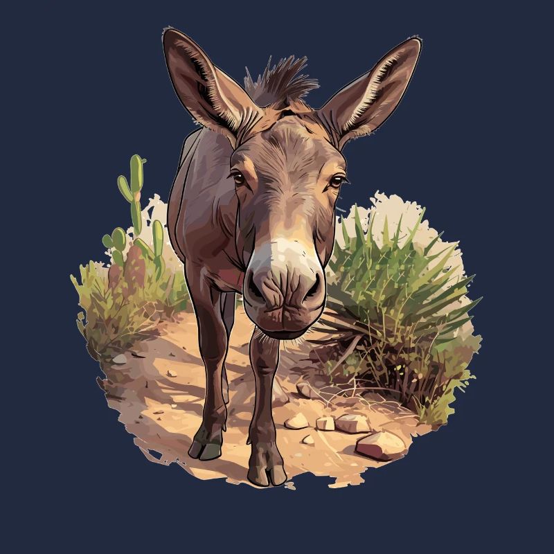 Mules Mule