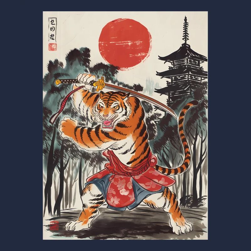 Samurai