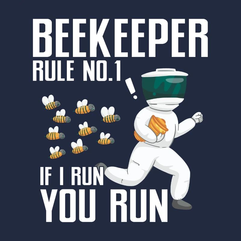 Beekeeping Bees Beekeeper