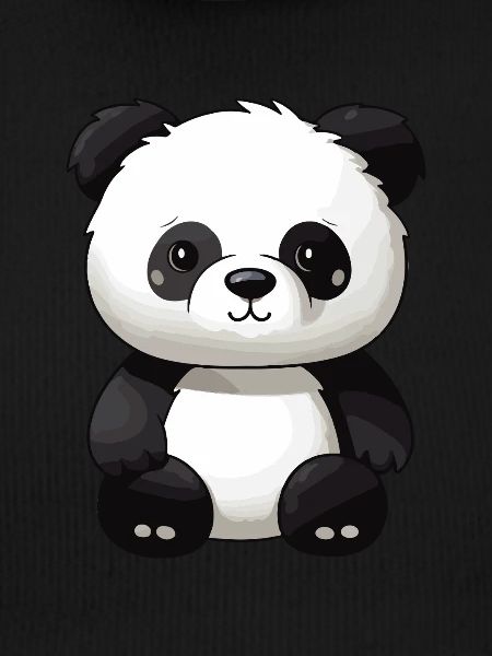 Panda Animal