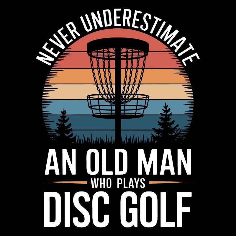 Discgolf Spruch Sport Lustiges Discgolf Geschenk