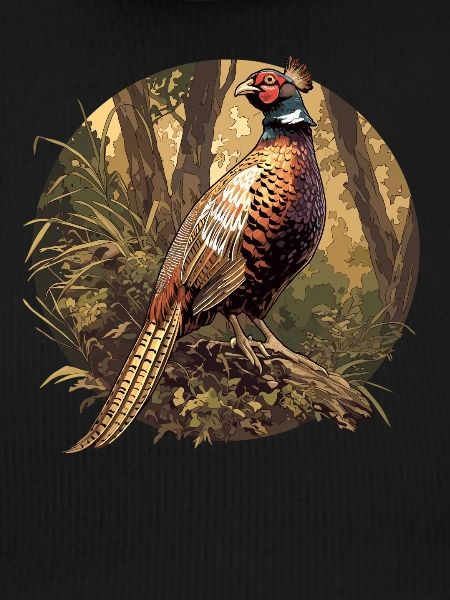 Pheasants Pheasant
