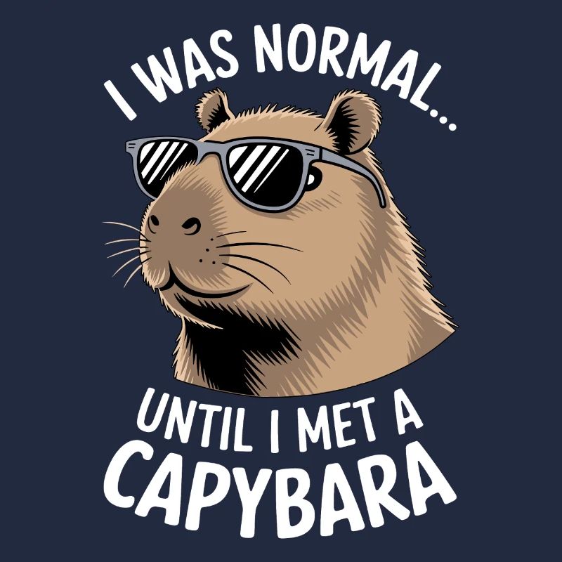 Capybara