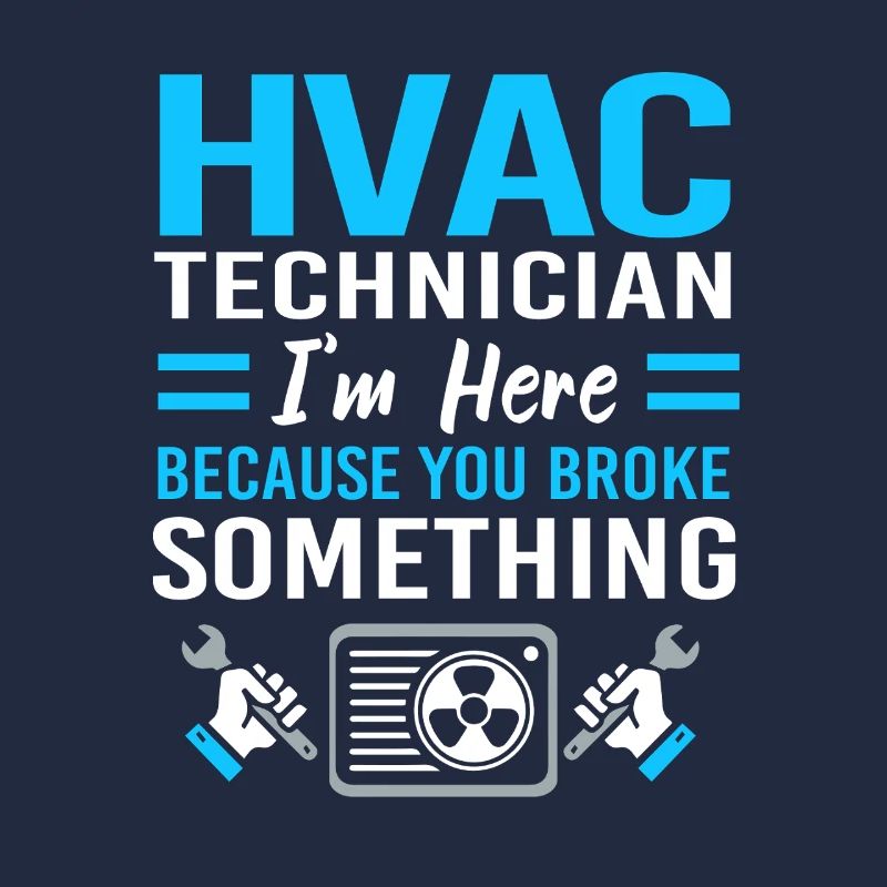 Heating Air Conditioning Technician Technician Refrigeration Technician