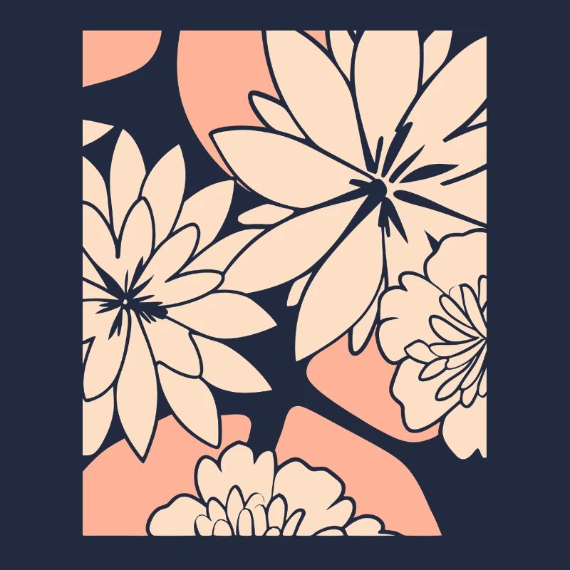 Fleurs - Printemps - Été - Fleurs